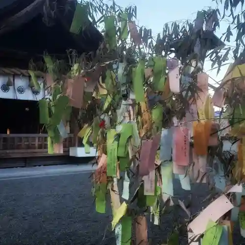 尾張大國霊神社（国府宮）のその他建物