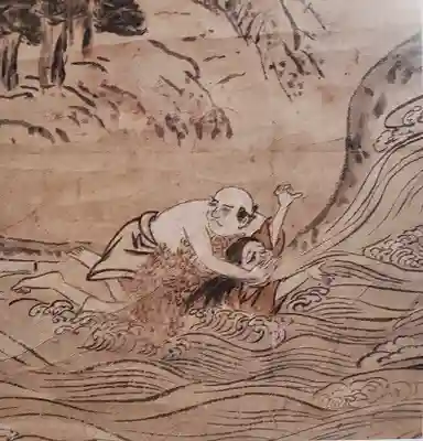 法蔵寺(茨城県)