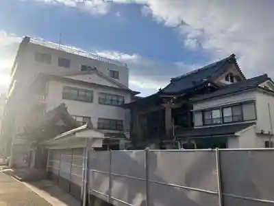 円勝寺(愛知県)