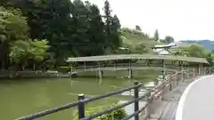 弓削神社(愛媛県)