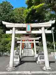 到津八幡神社(福岡県)