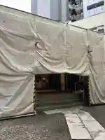 須賀神社(東京都)
