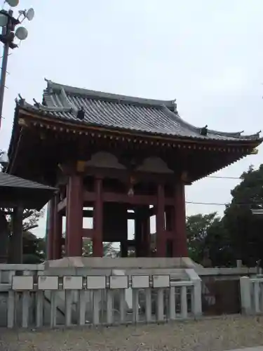 池上本門寺のその他建物