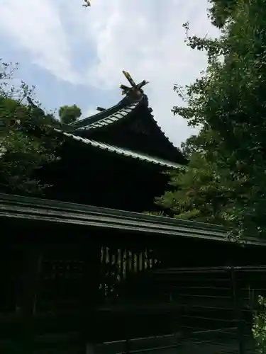 荏原神社(東京都)