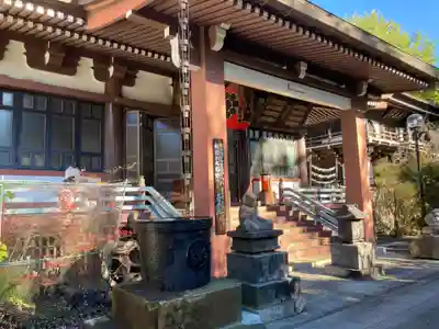 長禅寺(茨城県)
