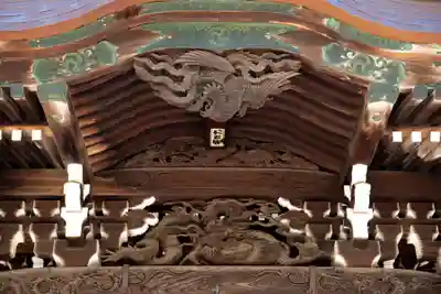 溝口神社(神奈川県)