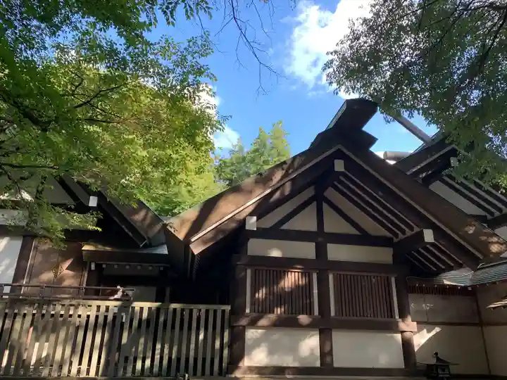常磐神社(茨城県)