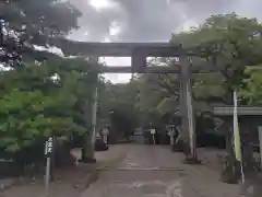 今市瀧尾神社(栃木県)