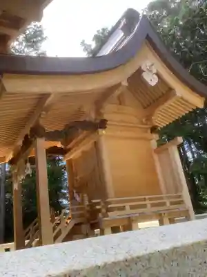 半布神社(岐阜県)