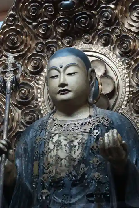 少林寺(和歌山県)