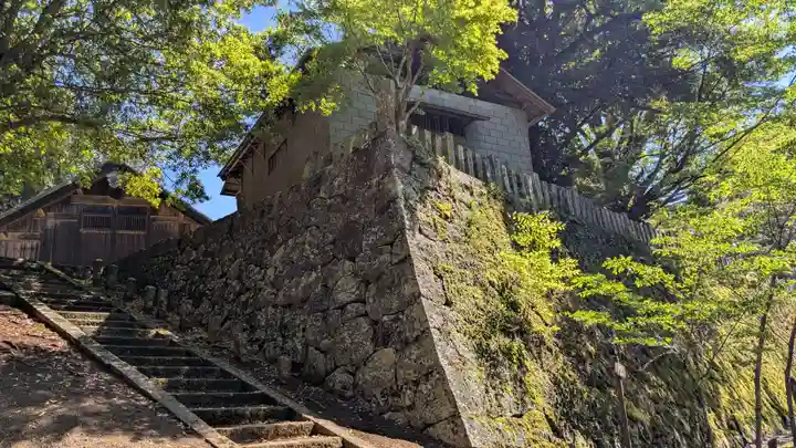末廣神社のその他建物