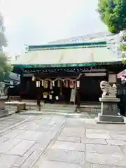 天神社(大阪府)