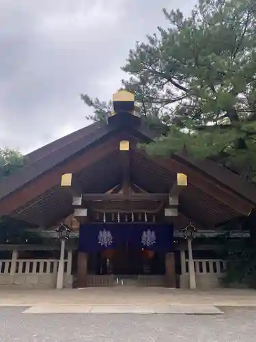 熱田神宮(愛知県)