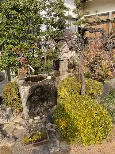 光傳寺(東京都)