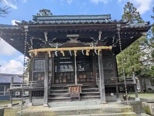 板垣神社(福井県)