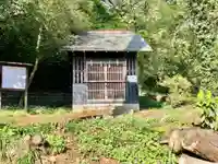 山下神明社(東京都)