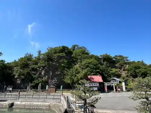 鹽竈神社(和歌山県)