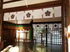 安居神社(大阪府)