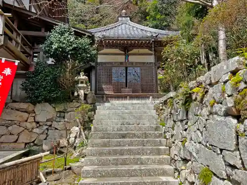 宝厳寺の建物その他