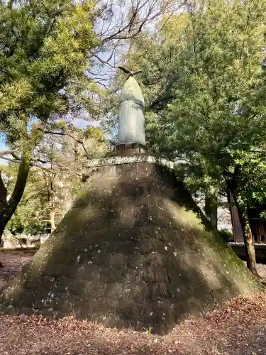 軍神社(静岡県)