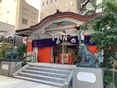 小野八幡神社(兵庫県)