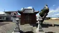 若宮神社(徳島県)