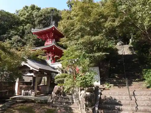 金泉寺(徳島県)