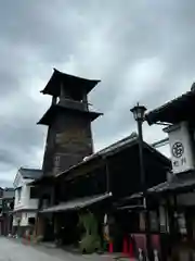 薬師神社(埼玉県)