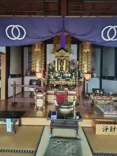 来迎寺(福島県)