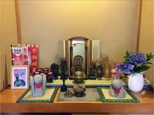 密蔵院(東京都)