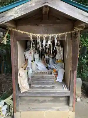 竹内神社(千葉県)