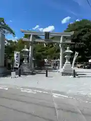 出雲大神宮(京都府)