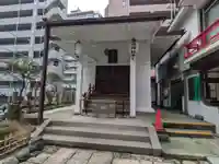 妻戀神社(東京都)