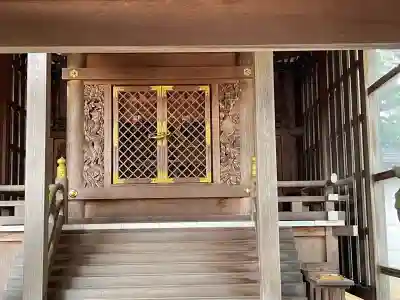諏訪神社(滋賀県)
