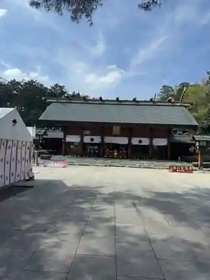 櫻木神社(千葉県)
