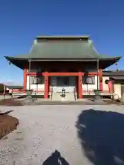 吉祥寺(群馬県)