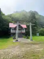 黒岩恵比寿神社(北海道)