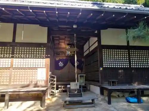 寳塔寺（宝塔寺）(京都府)