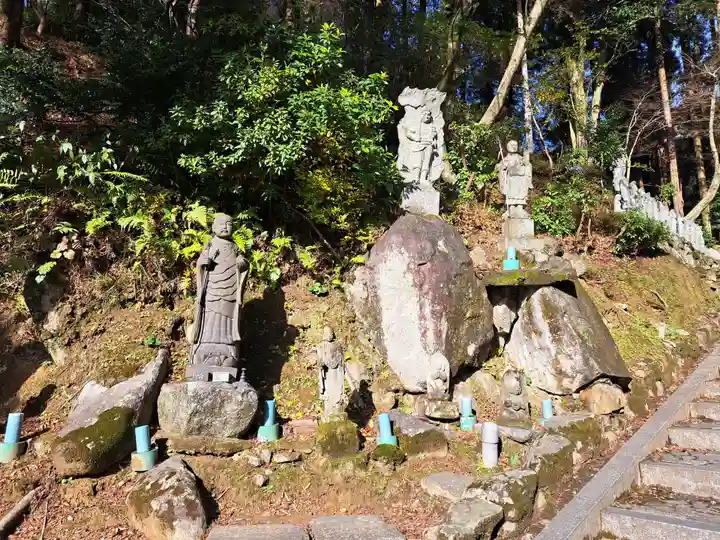 瀧光徳寺(佐賀県)