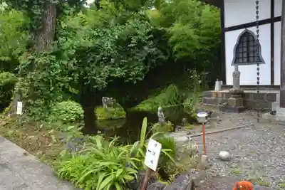 永寿院(山梨県)