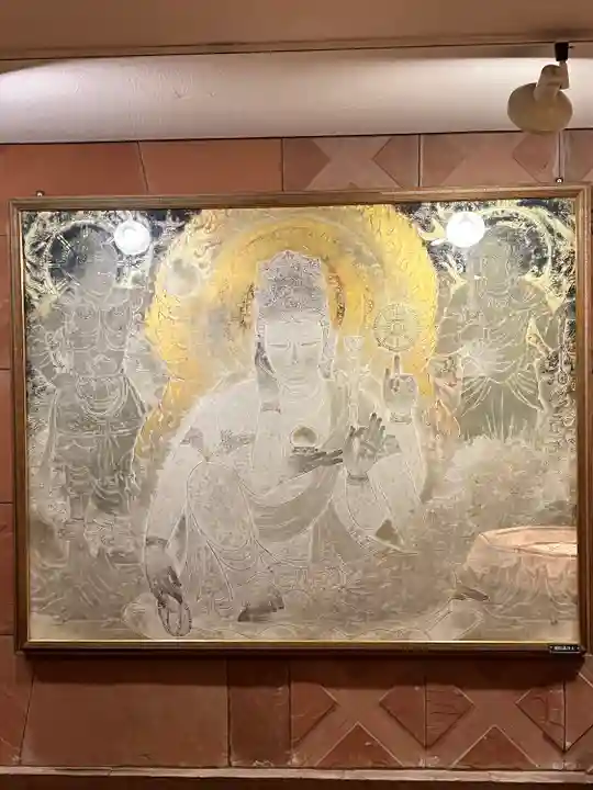 釜石大観音(岩手県)