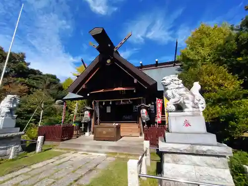 鷲神社(東京都)