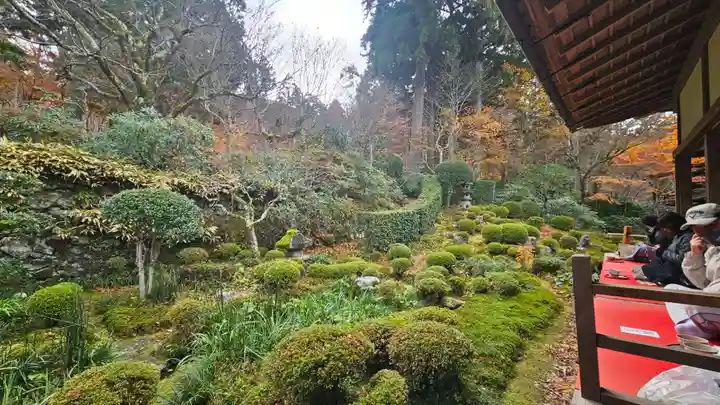 三千院門跡(京都府)