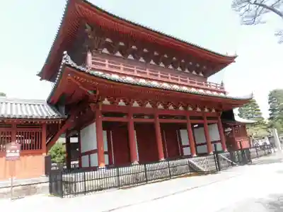妙心寺（妙心禅寺）のその他建物