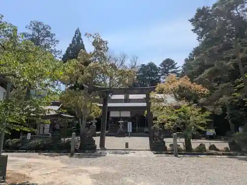 宇良神社(浦嶋神社)(京都府)