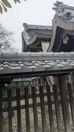 形原神社（鍬山神社御旅所）(京都府)