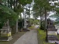 多岐神社(新潟県)