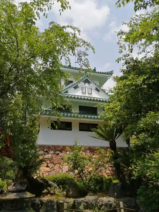 龍泉寺のその他建物