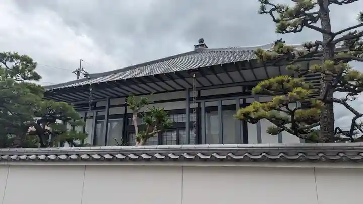 専念寺(京都府)