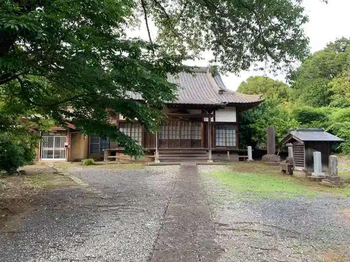 善竜寺(千葉県)